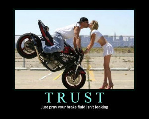 wallpaper and photo in Funny & Quotes archive. Funny Motorcycle Quotes ...