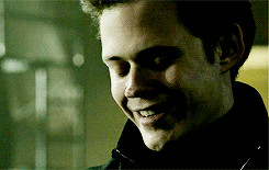 gif: misc bill skarsgard hemlock grove Roman Godfrey hemlock ...