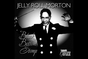 1885 - Jelly Roll Morton ,inventor do jazz (m. 1941 ).