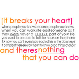 heart break quotesemo quotes