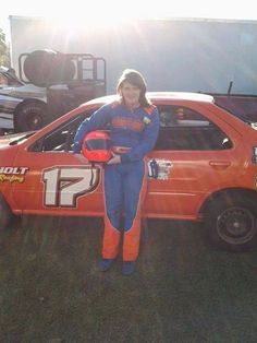 ... get to race more than anything else more dirt racing track racing cars