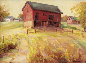 20th Century American Artists