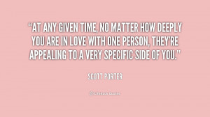 Scott Porter