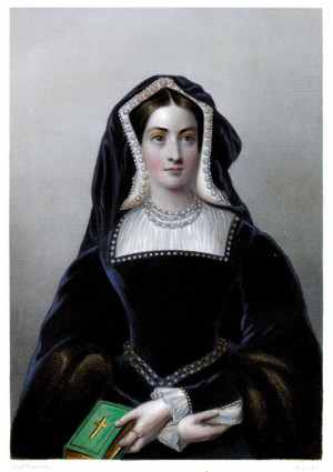 Catherine of Aragon