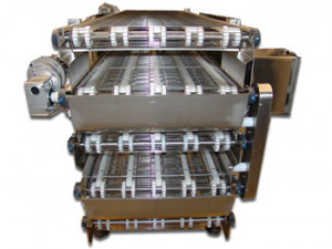 cooling conveyor system products conveyors checkweighing conveyor