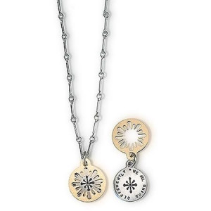 ... All Shine Differently RC Necklace | Inspirational Jewelry Quotes $74