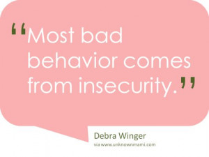 ... Quotes, Insecure Men Quotes, Bad Behavior Quotes, Cowardly Quotes