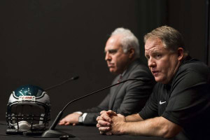 funny philadelphia eagles jokes