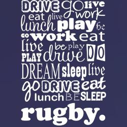 Funny Rugby Quotes