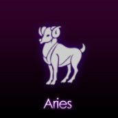 ARIES Your element: Fire Your ruling planets: Mars Symbol: The Ram ...