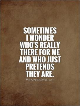 Being Ignored by Friends Quotes