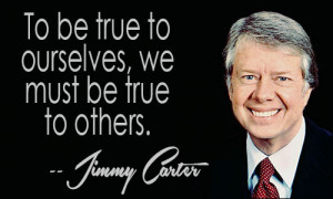 Jimmy Carter Famous Quotes