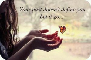 Let go...