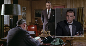 15 Quotes from the James Bond Films About Tailors Suits and Menswear