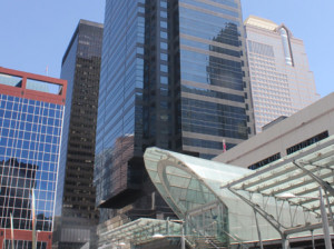 Regus Office Space in TD Canada Trust