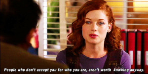 Suburgatory Quotes