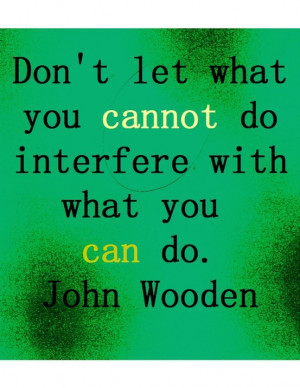 John Wooden John Wooden