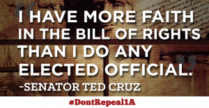 The Truth about Democrats' Efforts to Repeal the First Amendment