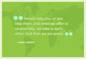 Quotes On Helping Others