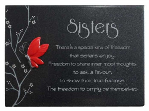 sister quotes poems: Sisters Birthday Quotes, Happy Birthday, Sisters ...