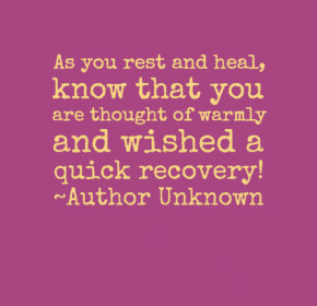 quotes for quick recovery quotes for quick recovery quotes for quick ...