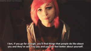 My love for Emma Blackery: A masterpost