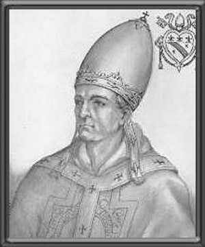Birth of Future Pope Nicholas IV, First Franciscan to Ever be Pope