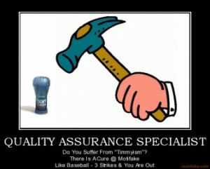 quotes about quality assurance funny quotes about quality assurance