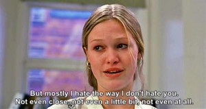 julia stiles kat stratford 10 things i hate about you