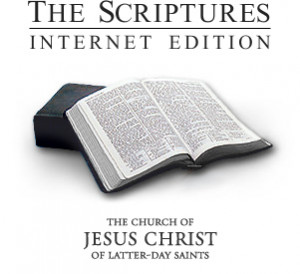 The Scriptures: Internet Edition