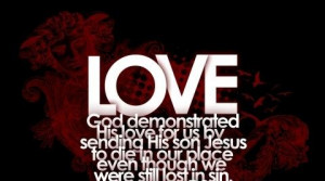 Christian love quotes greetings and facebook status