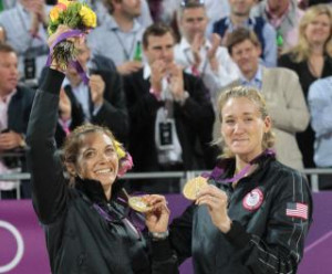 ... this Misty May Treanor And Kerri Walsh Jennings Olympic Record picture