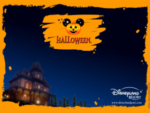 Halloween Disney Halloween