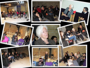 Olympia Dukakis Steel Magnolias Olympia dukakis in cyprus