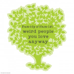 Intricate Cut Quotes Cricut® Cartridge
