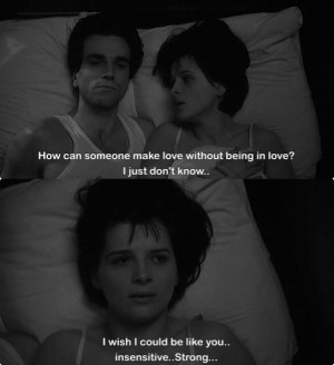 The Unbearable Lightness Of Being Quotes images above is part of the ...