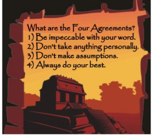 the-four-agreements