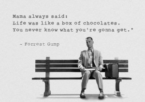 The 40 Best Forrest Gump Quotes
