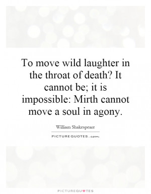 Mirth Quotes