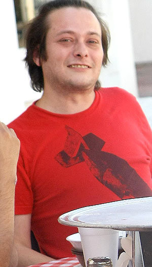 Edward Furlong Quotes