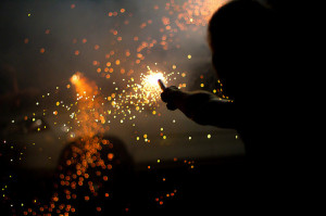 sparkler | Tumblr