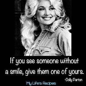 ... Dolly Parton #DollyParton #singer #country #inspirational #quote