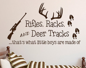 ... Wall Decal Childrens Baby Boy Nursery Wall Decal Vinyl Wall Quote