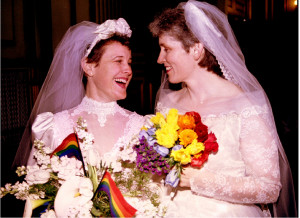 Big Changes For Gay Couples After DOMA - Business Insider