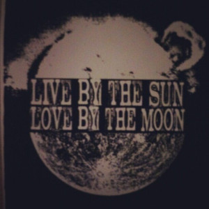 Sun And Moon Love Quotes Tumblr