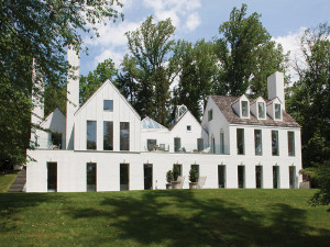 Will it Take a Village to Sell Hugh Newell Jacobsen 39 s 39 Village