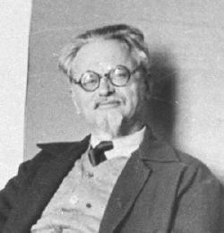 LEON TROTSKY: 70 ANOS DEPOIS DO SEU ASSASSINATO ...