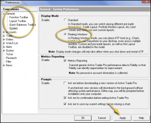 fidelity level 2 stock quotes