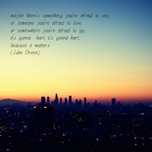 displaying 18 gt images for john green watercolor quotes