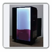 podium cover for smart valet podium